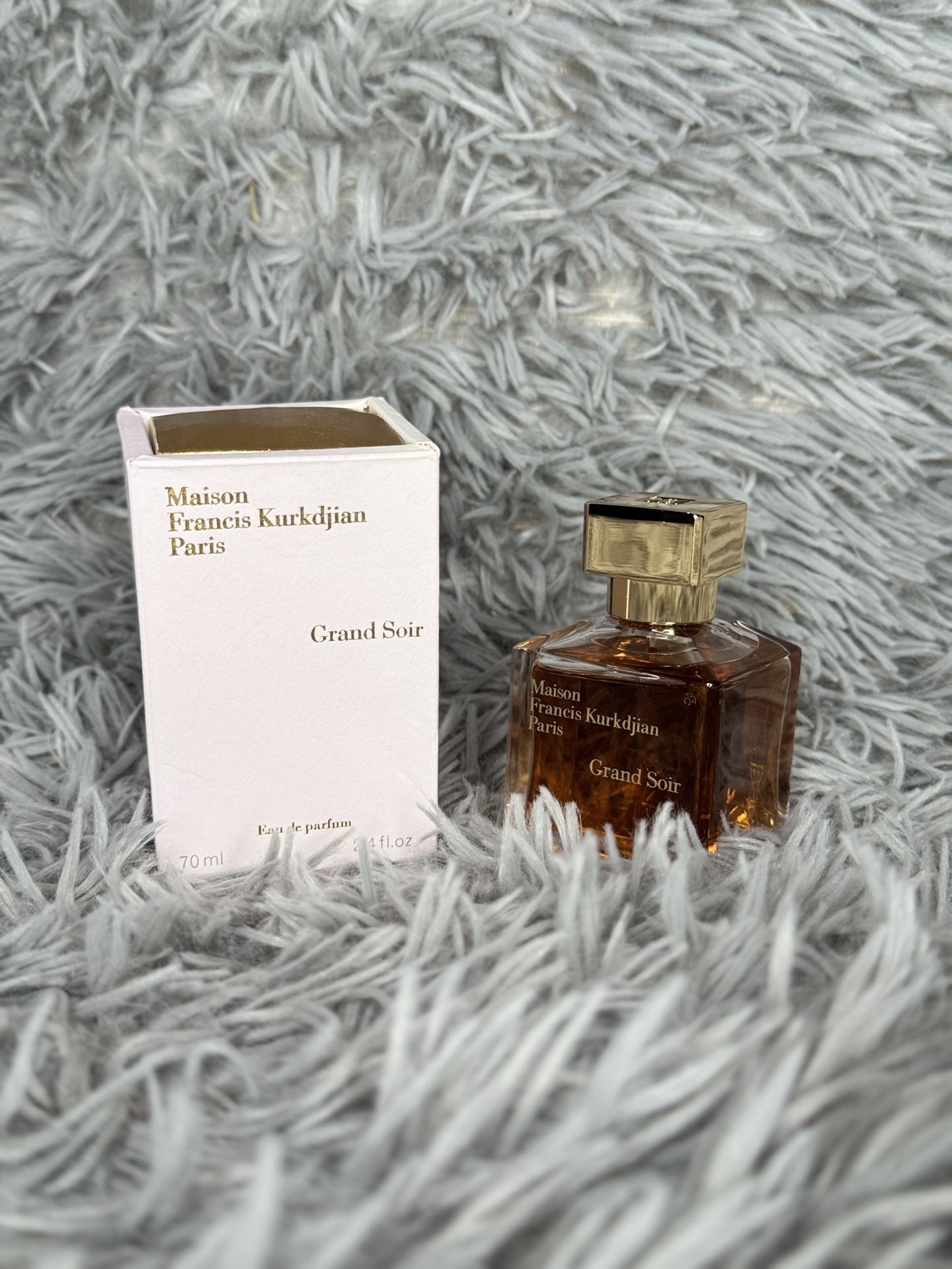 Maison Francis Kurkdijan Grand Soir