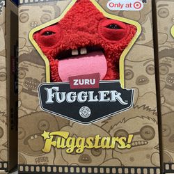 Michael Jordan Fuggler 