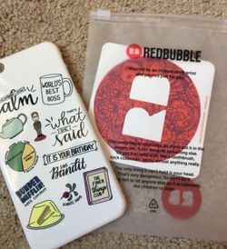 The Office IPhone 6s Plus Phone Case New