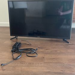 Samsung 32-inch Full HD (1080p) LED Smart TV