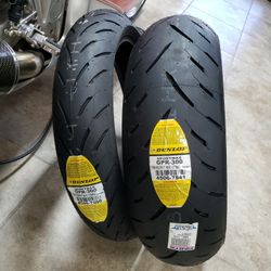 Motorcycle 🏍 Tires 