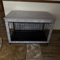 Dog Cage
