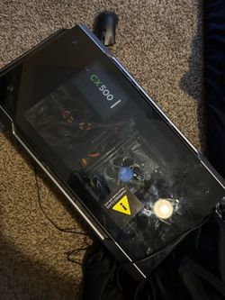 🔥 Custom Gaming PC 🔥