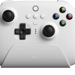 8BitDo Wireless Controller