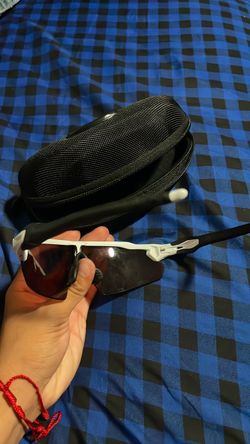 Oakley sunglasses