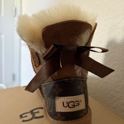 Ugg Boots Size 5