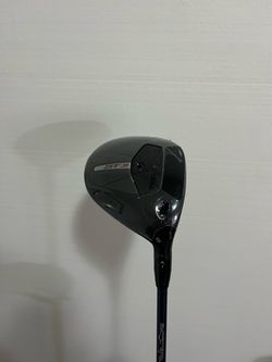 BRAND NEW Titleist GT3 3 Wood