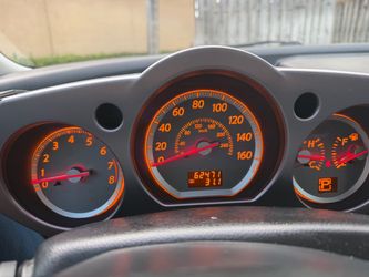 2007 Nissan Murano S 4d utility