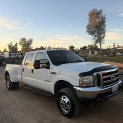 2000 Ford F-350 Super Duty