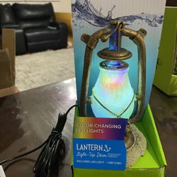 Fish Tank Decorations. New Lanter