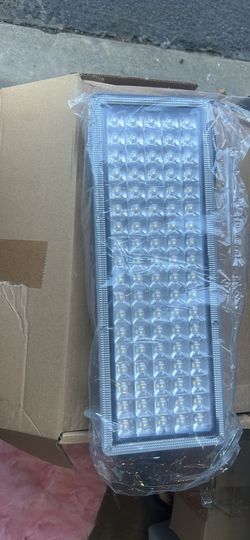 10,000 Lumen Industrial Floodlights
