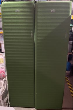 REI Trekker Self-Inflating 1.75" Sleeping Pad