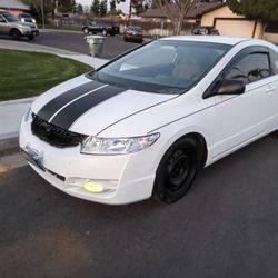 2010 Honda Civic