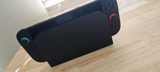 Switch 2 OBO