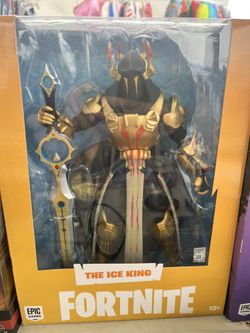 Fortnite Figure