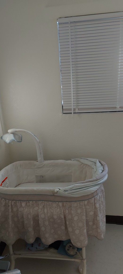 Baby Stuff