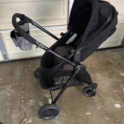 Stroller (Foldable & Detachable)