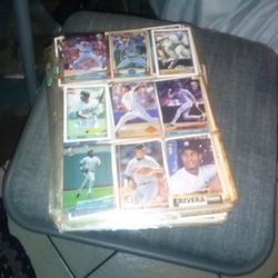 Sports Cards 
