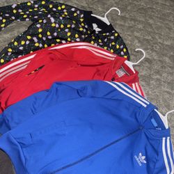Adidas Jacket 