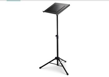 On-Stage Portable Laptop Stand

        #1444