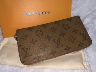 Women Brown Wallet