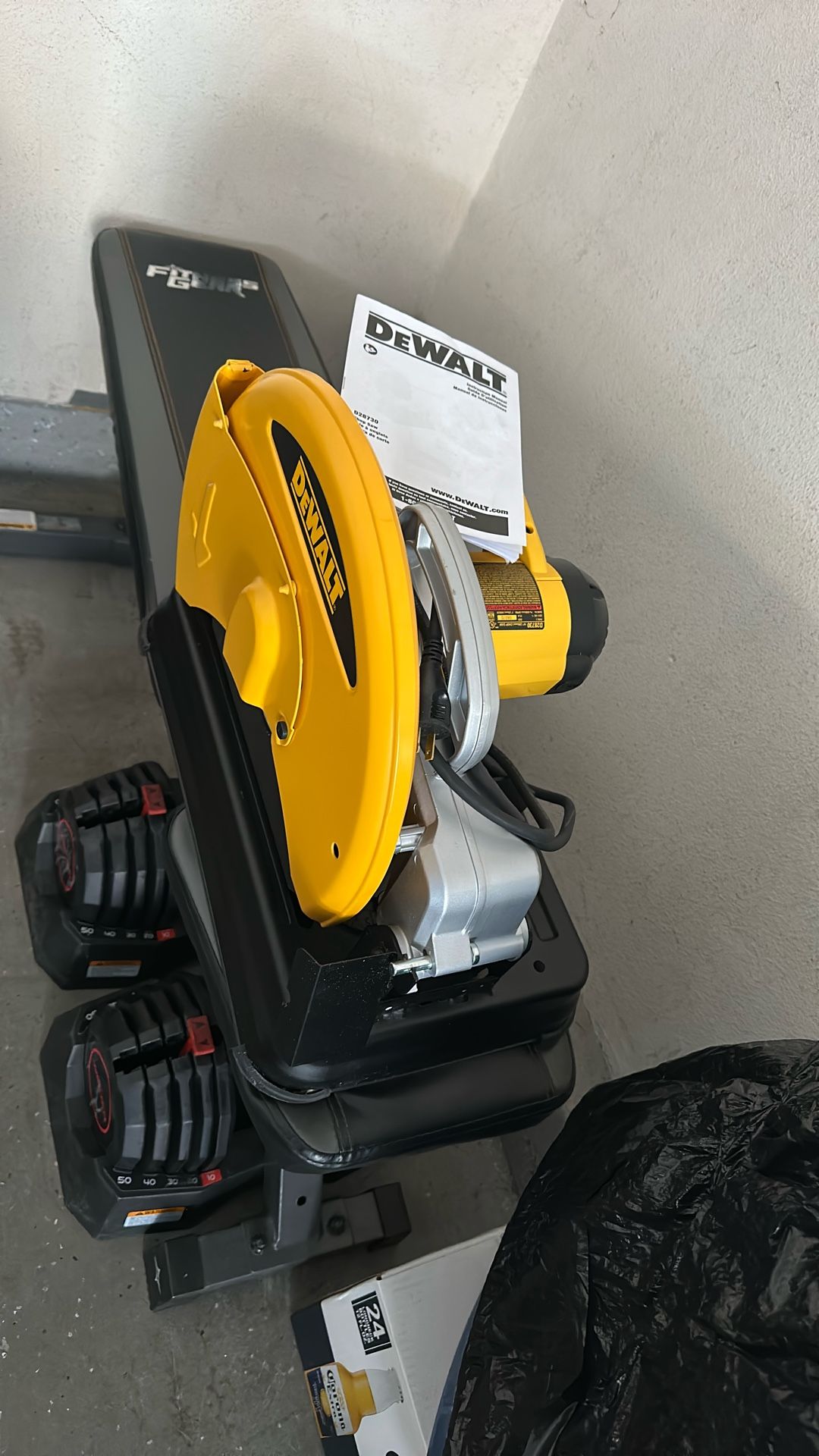 Dewalt 28730