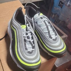 Nike Air Max 97