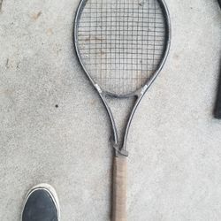 Tennis Raquet