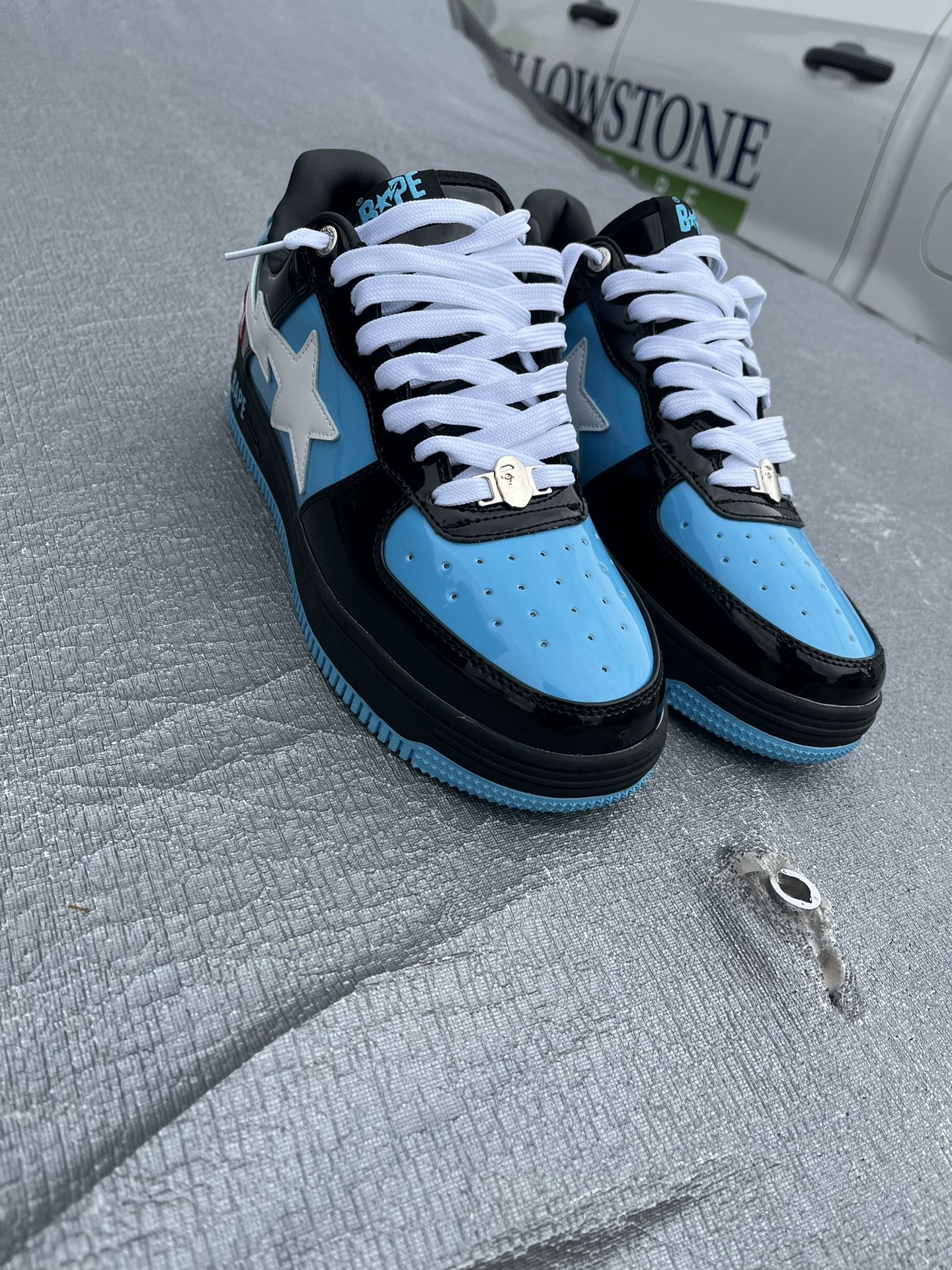 Bapestas (Venom)