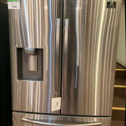 SAMSUNG FRIDGE today RF28RSR