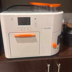 Rotimatic Machine
