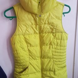 Jacket Size Xs