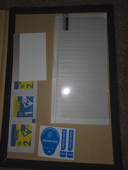 Clear screen protector z fold 7