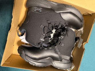 Under armor micro G stellar
