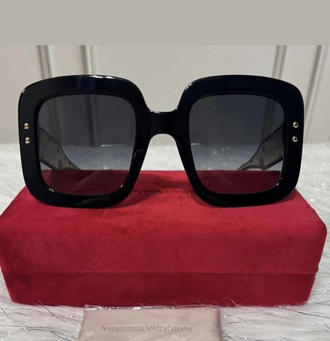 Lentes Carolina Herrera Originales