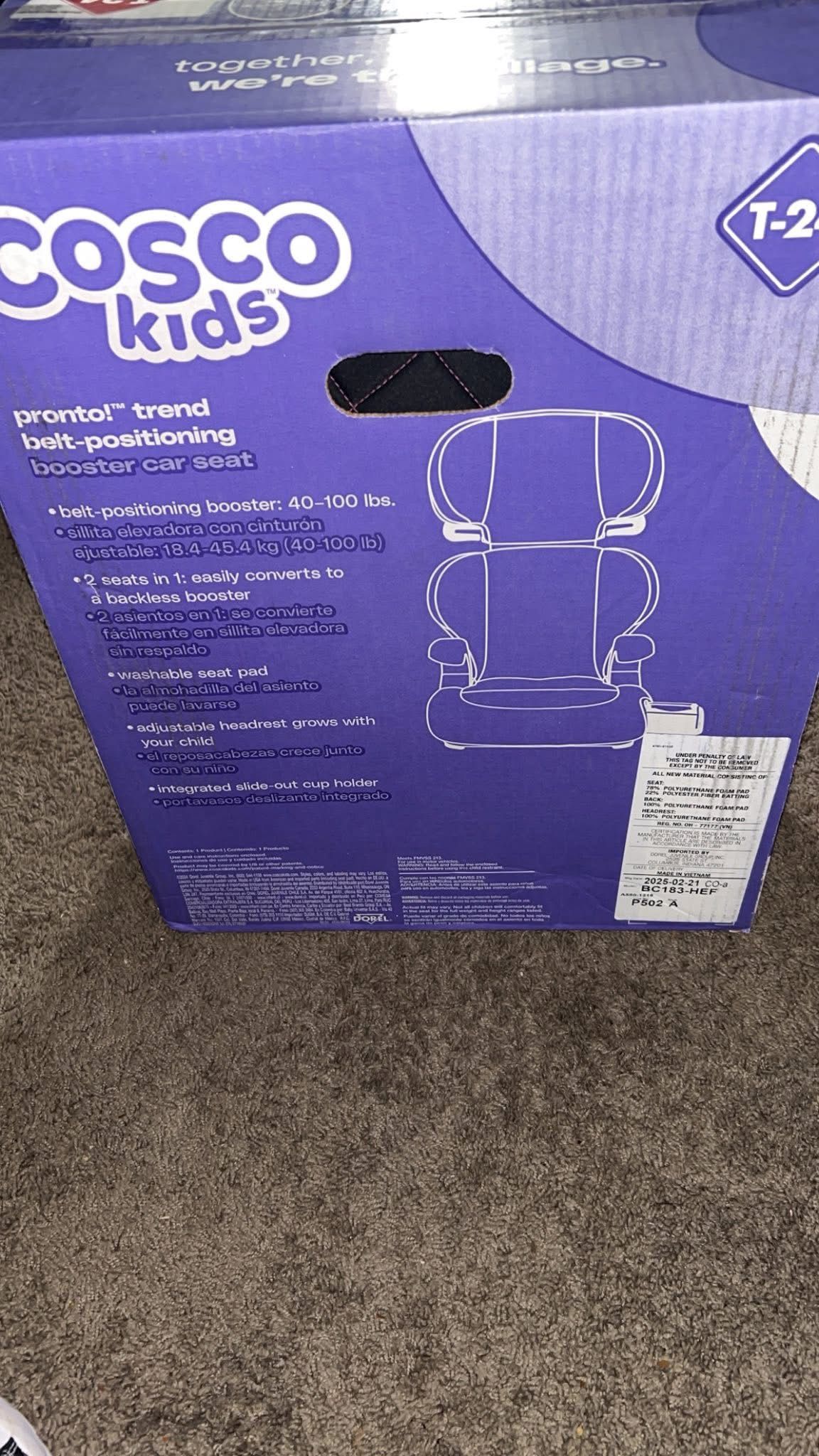 Car Seat