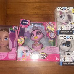 Kids Toys 
