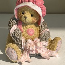 Cherished Teddies - With Boxes/see Description 