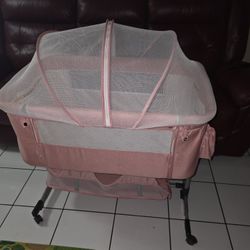 Baby Bassinet