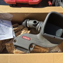 Takeda Stage 2 Cold Air Intake 