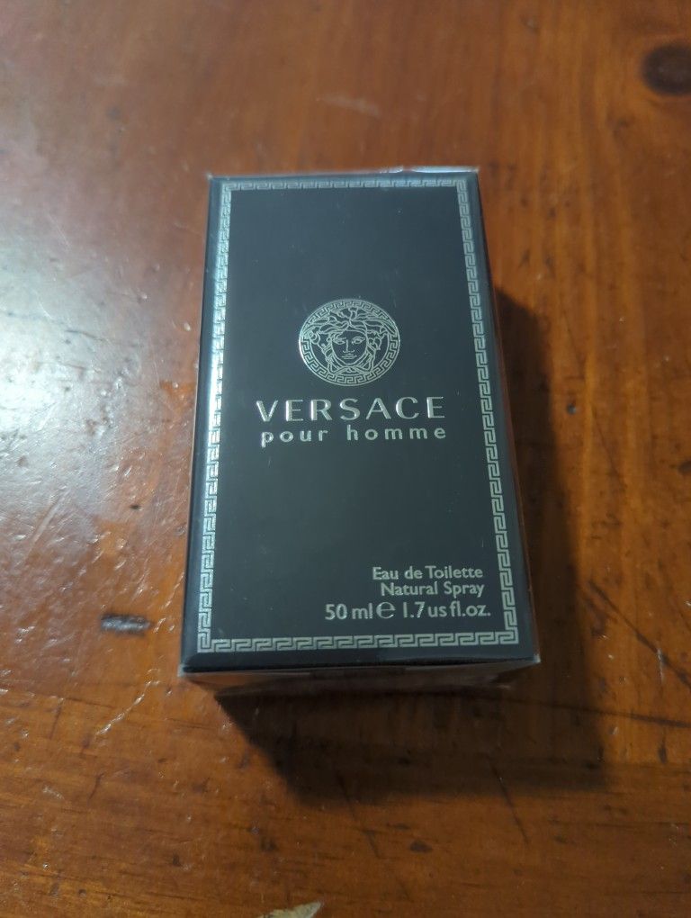 VERSACE pour Homme