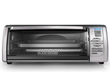 Counter oven