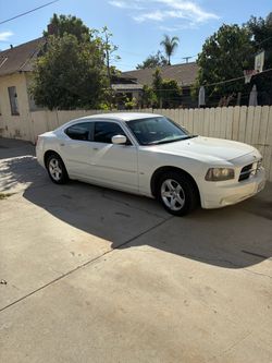 2010 Dodge Charger