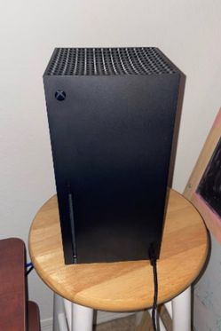 Xbox series X