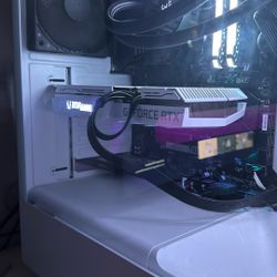 RTX 3070 8GB