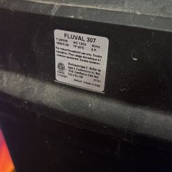 Fluval 307