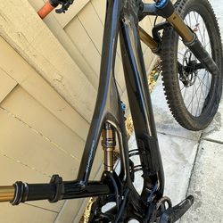 Specialized Stunt jumper