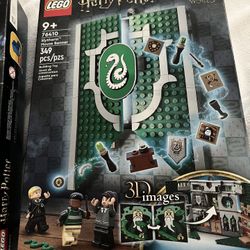 Brand New Harry Potter Lego Sets