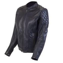 Women’s Motorcylce Jacket- Size 4