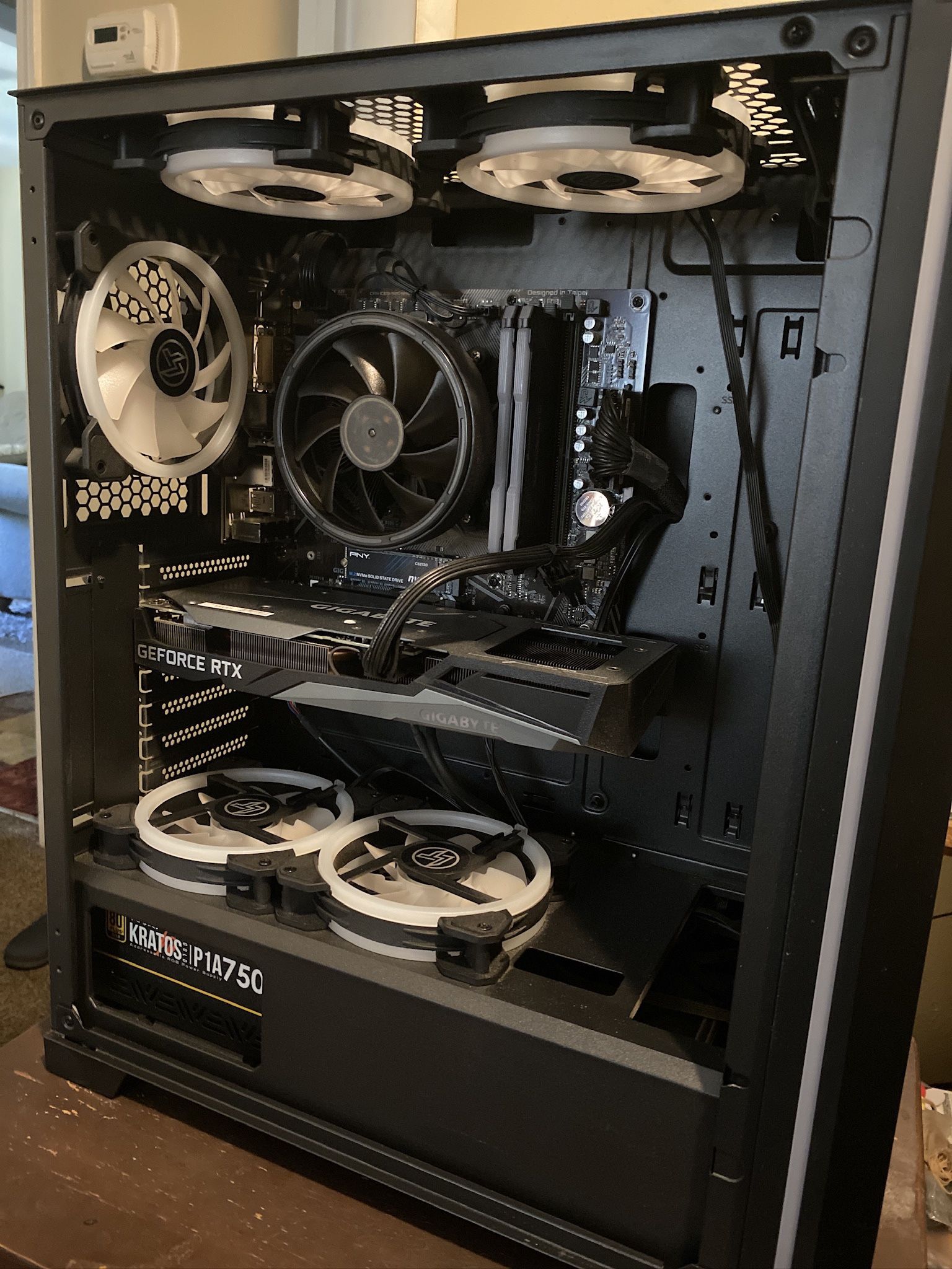 Gaming PC ( Or Best offer ) !!!!